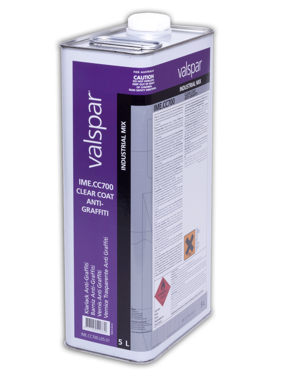 Clearcoats product image